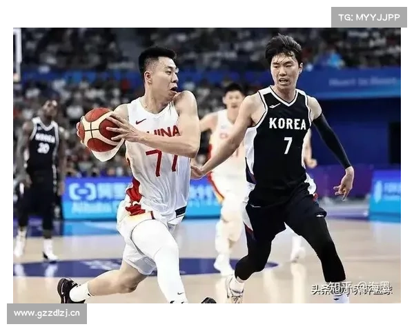 14分!中国男篮大胜韩国晋级四强 14分!中国男篮大胜韩国晋级四强