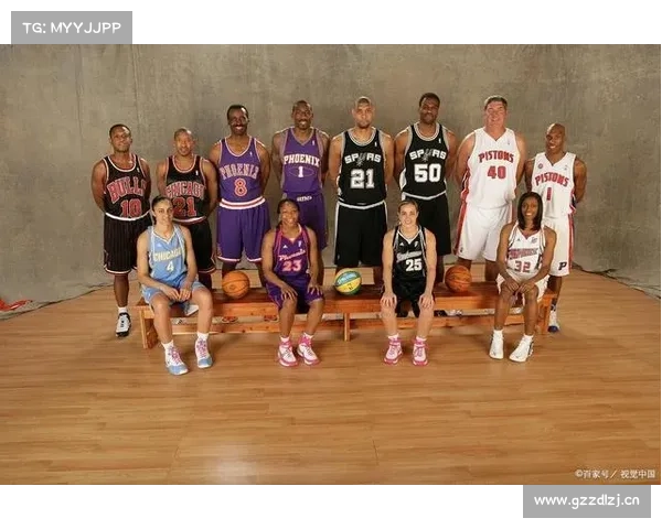 1996 NBA 全明星 1_6 MICHAEL JARDON限定版人偶 1996 NBA 全明星 1_6 MICHAEL JARDON限定版人偶