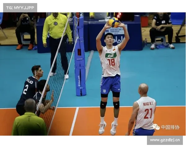 2015男排亚锦赛中国3-2卡塔尔获季军 日本胜伊朗夺冠 2015男排亚锦赛中国3-2卡塔尔获季军 日本胜伊朗夺冠