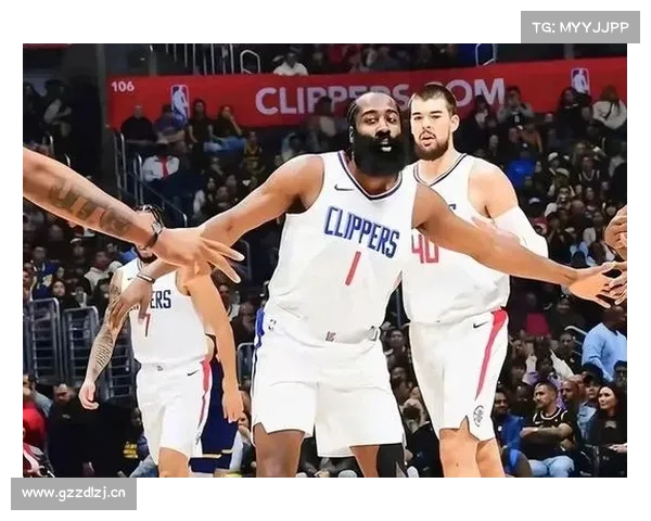96-106!这输球反而让快船躺进前6!哈登的'曲线争冠'要成了? 96-106!这输球反而让快船躺进前6!哈登的'曲线争冠'要成了?
