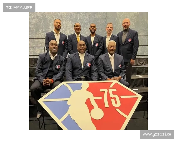 NBA75大巨星之-比尔·沃尔顿 NBA75大巨星之-比尔·沃尔顿