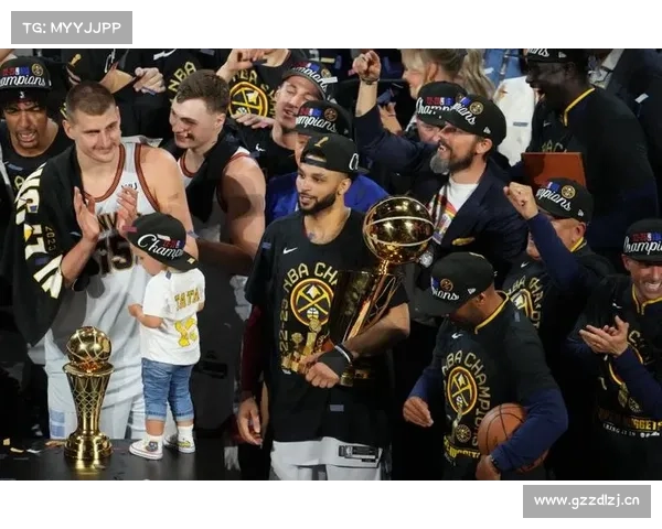 NBA总决赛:掘金首夺美职篮总冠军 约基奇当选总决赛最有价值球员 NBA总决赛:掘金首夺美职篮总冠军 约基奇当选总决赛最有价值球员