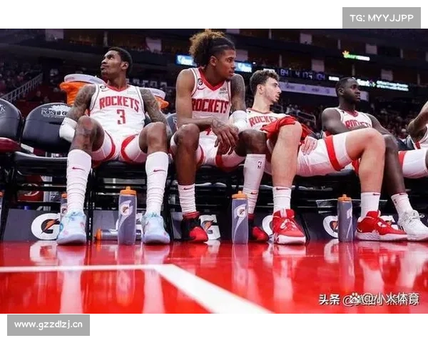 NBA疯狂一夜!6个亿元合同诞生!火箭成为大赢家 NBA疯狂一夜!6个亿元合同诞生!火箭成为大赢家