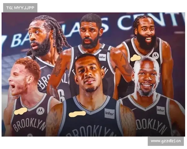NBA:篮网VS湖人 NBA:篮网VS湖人